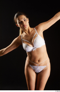 Amal  3 flexing front view underwear upper body 0002.jpg